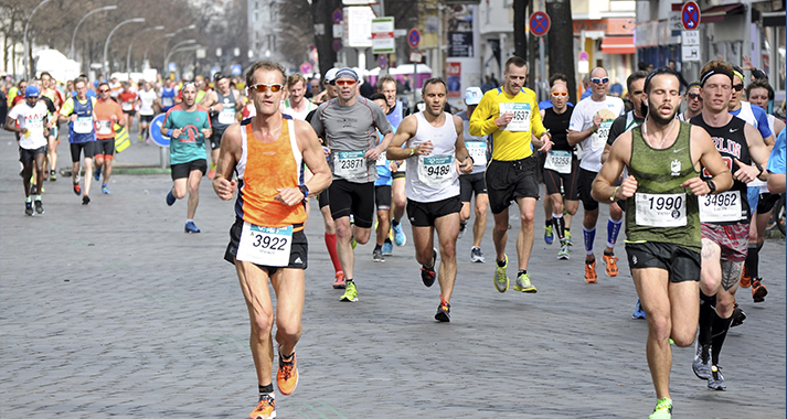 Es importante conocer las propiedades de los suplementos deportivos (Gregor Klar-Flickr)