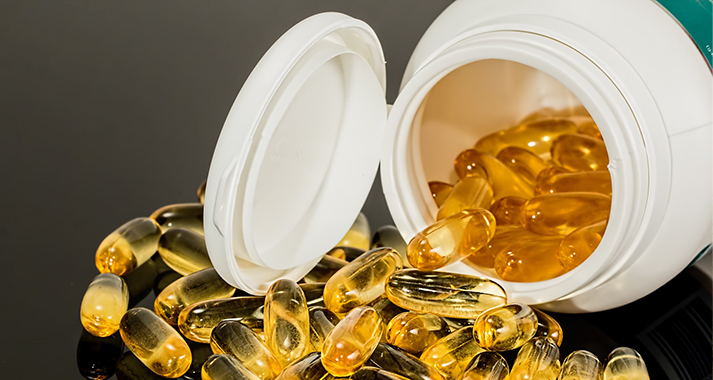 La glutamina es uno de los aminoácidos más importantes (Pixabay)