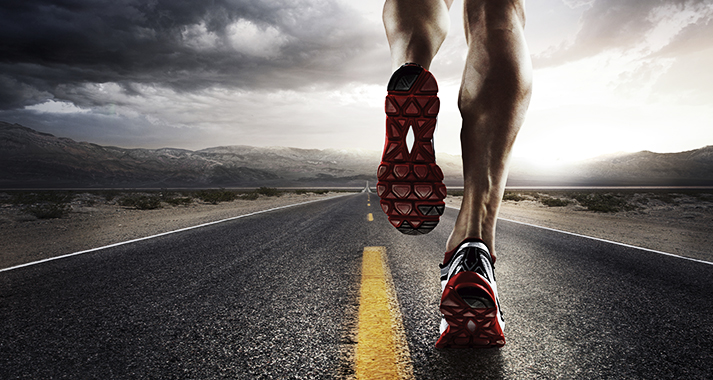 Sueña y esfuérzate: el sacrificio dará sus recompensas (iStock)